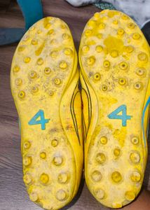 Football Shoes Sega Spectra Primer boot Size Uk8