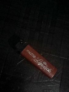 Branded Lipstick