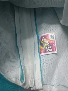 Elegant Girls' Party Dress