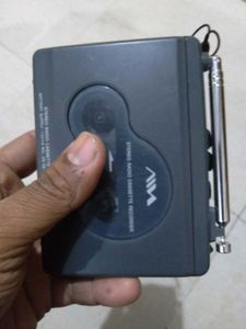 Sony Walkman