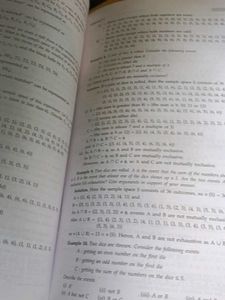 Both Isc Class 11th Mathematics Book