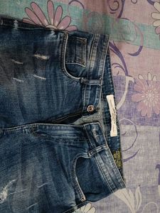 New Boys Jeans