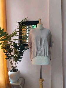 Summer Casual Minimal Loose Wear