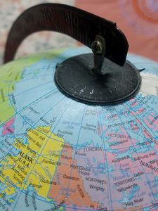 Globe