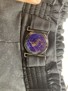 Black Lounge Pants