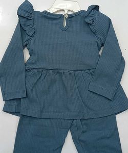 Girl Cord Set