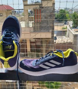 ADIDAS Men Chic M Running Shoes