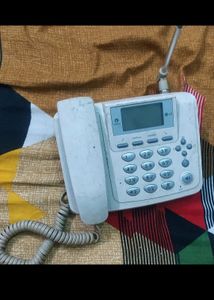 LG(LSP_350R) WIRELESS LANDLINE TELEPHONE