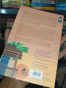 Bombay Balchao by Jane Borges