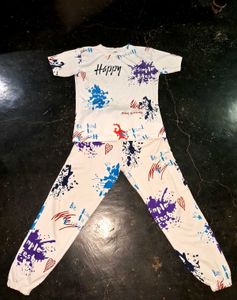Jumpsuit