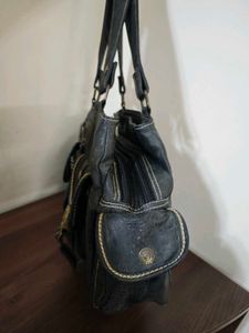 Authentic Vintage Diesel Bag