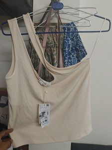 Mango Top
