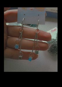 Earrings Jhumka Set