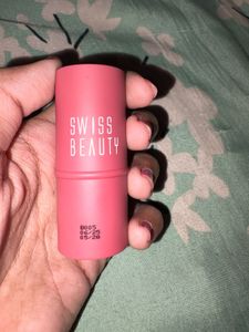 Swiss Beauty Cheek Blush