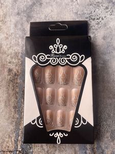 Kucai Beauty Press-On Nails
