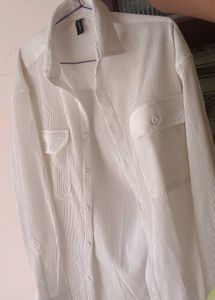 White Shirt