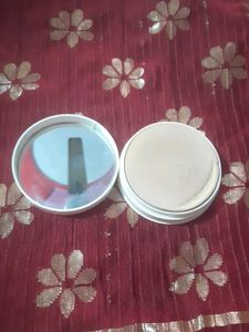 Baby Skin  Two Way Cake
