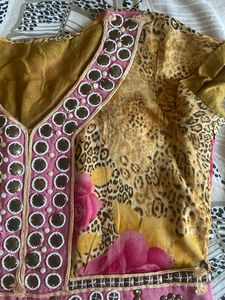 Designers  Kurtas Set Of Two
