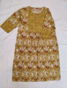 W Kurta