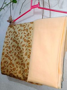 Elegant Dress Material