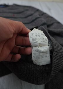 Polo Ralph Lauren Striped Sweater