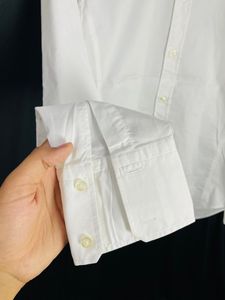 ZARA TURKEY ( Chest 36) Stretchable Fabric