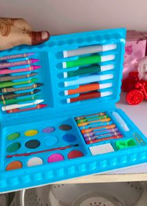 Kids Stationery Set