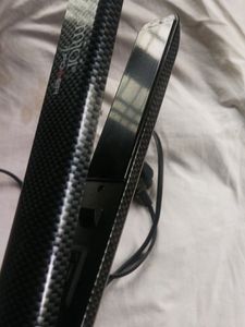 Emjoi Hair Straightener Saudi Arabia Imported