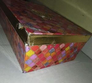 Storage Box