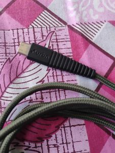 Urban USB Cable Type C 65W