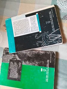 Class XII English Textbooks Flamingo And Vistas