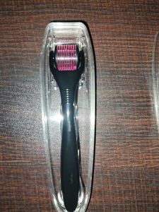 Derma Roller for Skin Rejuvenation