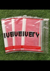 8 freeup Label And Bags