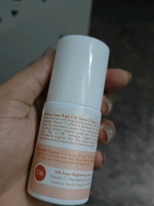 WishCare Vitamin C Serum