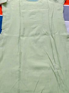 Embroidered Kurta Set