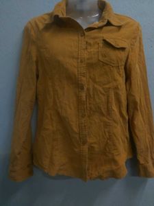 Mustard Color Tops