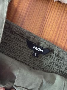 Cute Cropped Vest Top