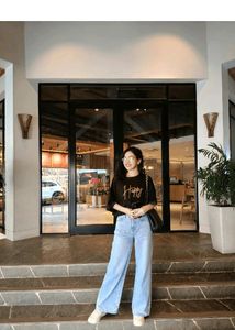 Blue Denim