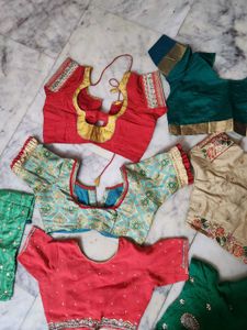 Blouse Set For Sale