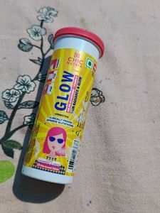 Chic Nutrix Glow Effervescent Tablets