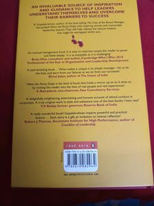BOOK - When The Penny Drops