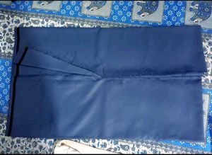 Kouton Brand Trouser Fabric, Unstitched