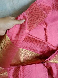 Beautiful Saree