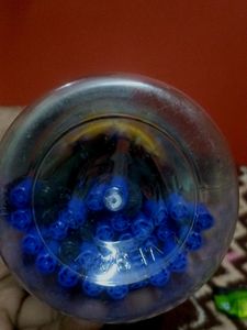 Reynolds Brite Pen 20 Blue And 4 Black Elkos