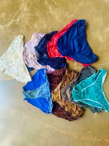 Uesd Fabric