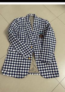Men’s Blazer