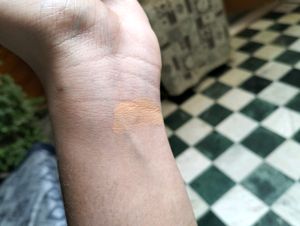 Ponds BB Cream Natural Shade