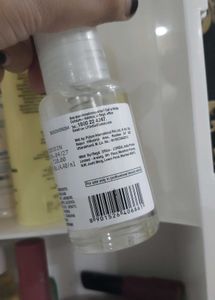 Loreal Extenso Hair Serum