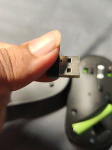 Zebronics (Companion 110) Type C Rechargeable