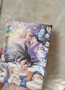 Pocket Diary